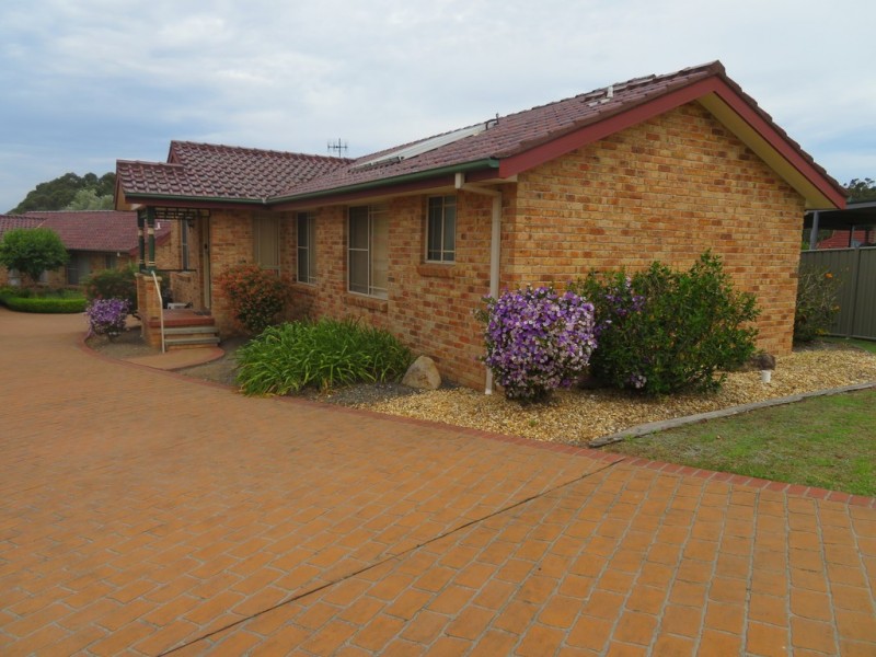 5 CORALIE CLOSE, North Nowra NSW 2541
