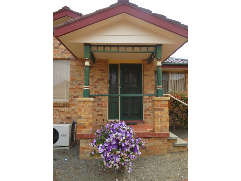 5 CORALIE CLOSE, North Nowra NSW 2541