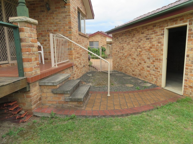 5 CORALIE CLOSE, North Nowra NSW 2541