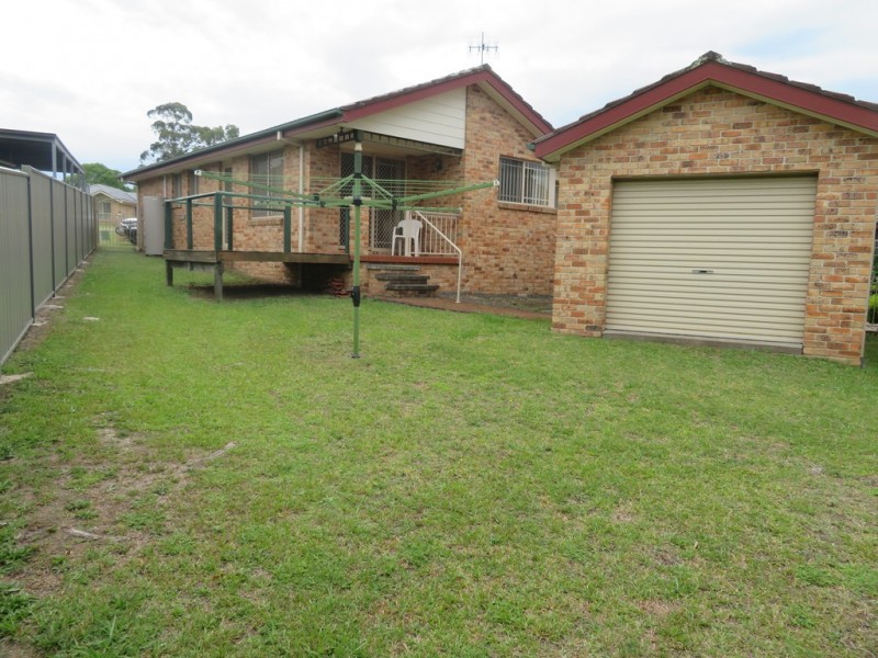 5 CORALIE CLOSE, North Nowra NSW 2541