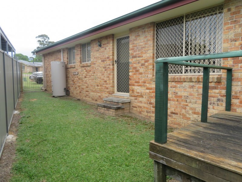 5 CORALIE CLOSE, North Nowra NSW 2541