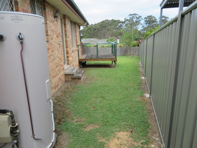 5 CORALIE CLOSE, North Nowra NSW 2541