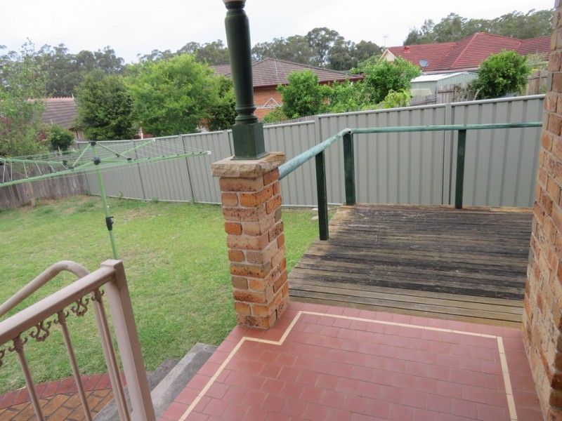 5 CORALIE CLOSE, North Nowra NSW 2541