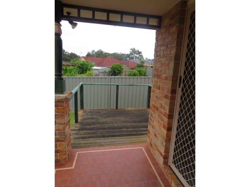 5 CORALIE CLOSE, North Nowra NSW 2541