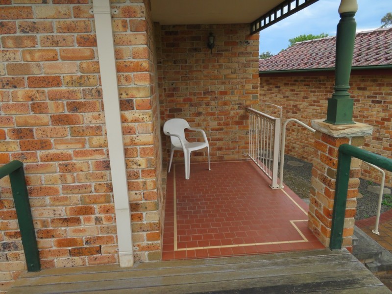 5 CORALIE CLOSE, North Nowra NSW 2541