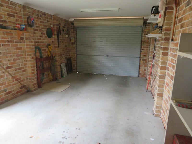 5 CORALIE CLOSE, North Nowra NSW 2541
