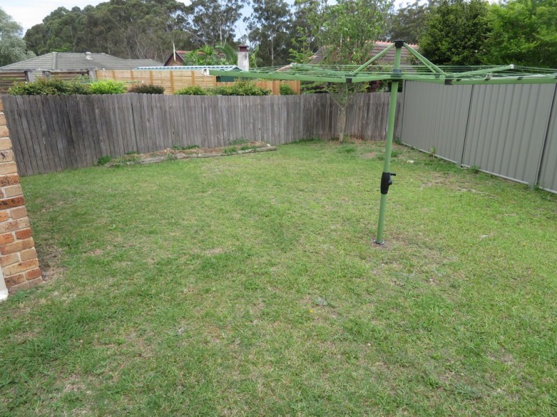 5 CORALIE CLOSE, North Nowra NSW 2541