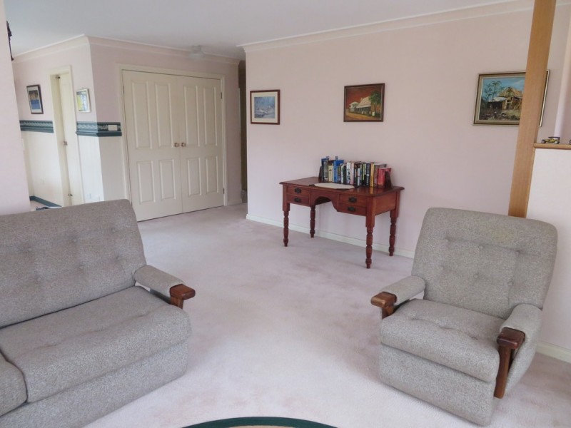 5 CORALIE CLOSE, North Nowra NSW 2541