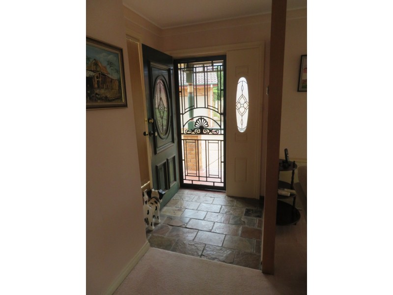 5 CORALIE CLOSE, North Nowra NSW 2541