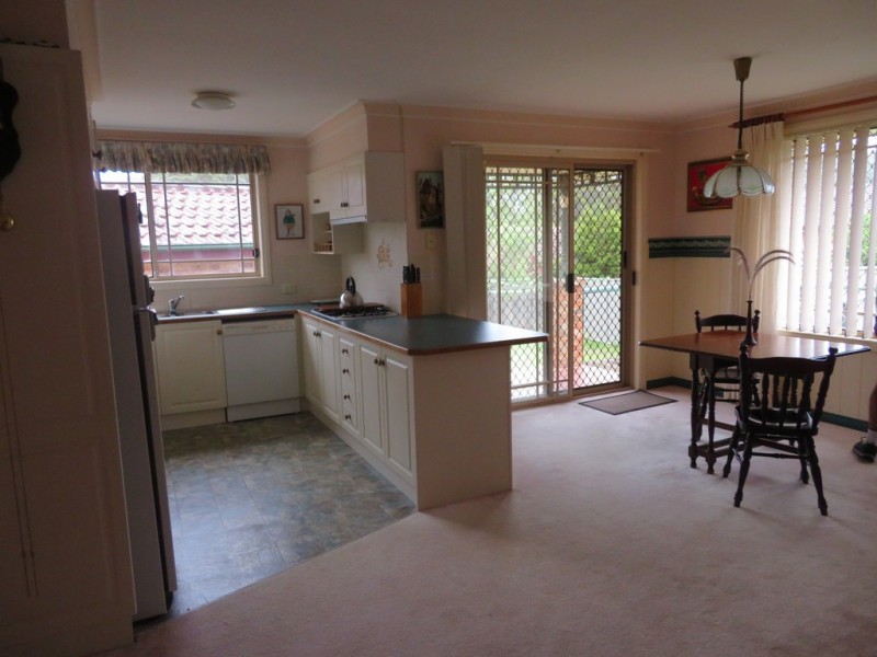 5 CORALIE CLOSE, North Nowra NSW 2541