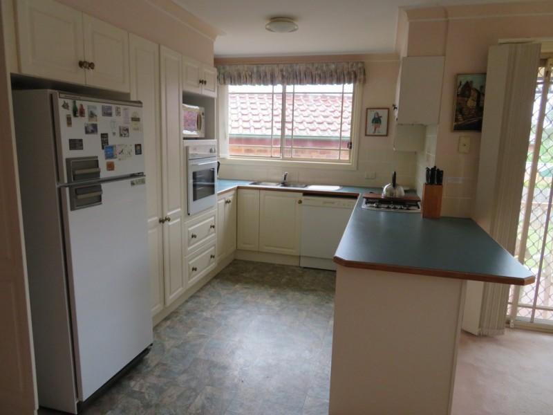 5 CORALIE CLOSE, North Nowra NSW 2541