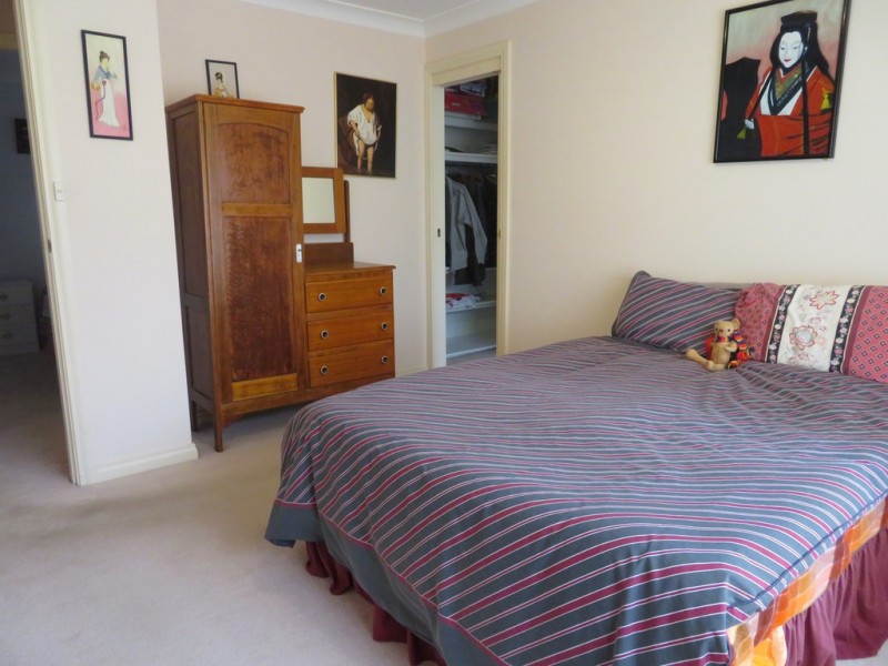 5 CORALIE CLOSE, North Nowra NSW 2541