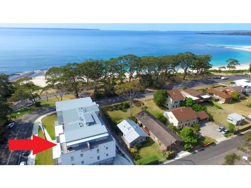 GD/ 1 Beach Street, Huskisson NSW 2540