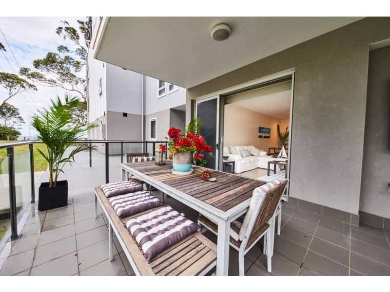 GD/ 1 Beach Street, Huskisson NSW 2540