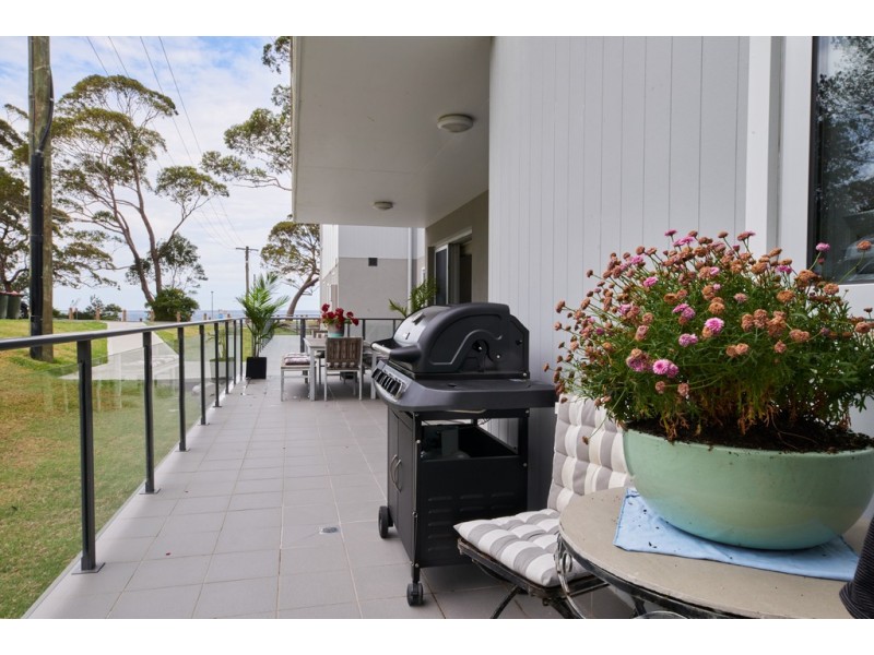 GD/ 1 Beach Street, Huskisson NSW 2540