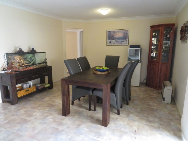 3 ALMOND GROVE, Worrigee NSW 2540