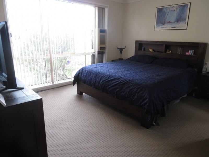 3 ALMOND GROVE, Worrigee NSW 2540