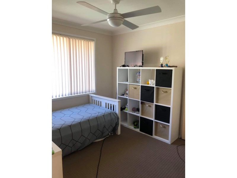 3 ALMOND GROVE, Worrigee NSW 2540