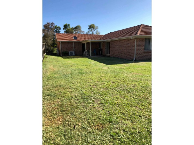 3 ALMOND GROVE, Worrigee NSW 2540