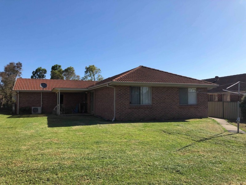 3 ALMOND GROVE, Worrigee NSW 2540