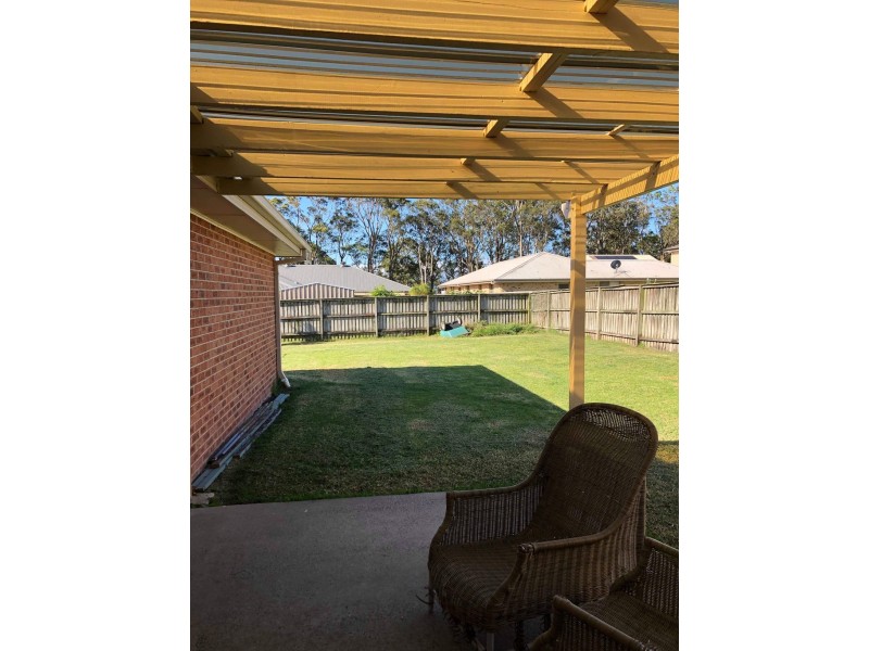 3 ALMOND GROVE, Worrigee NSW 2540