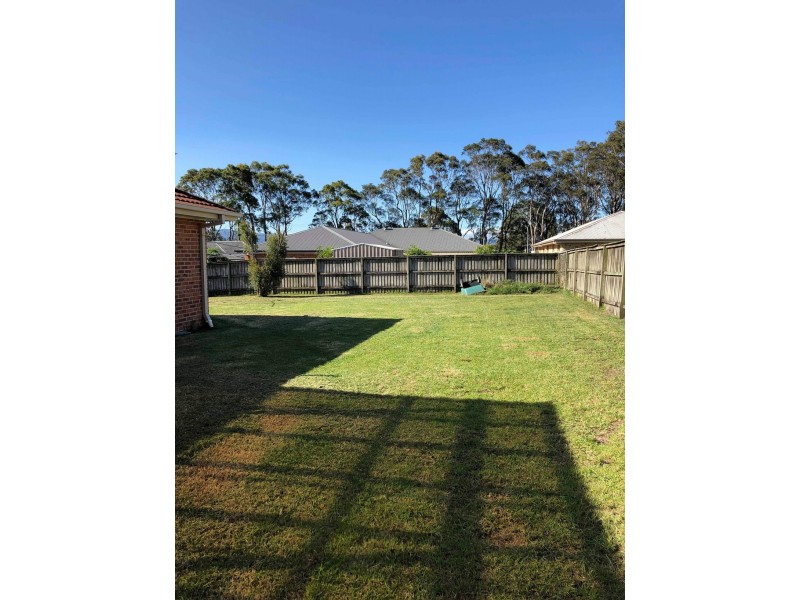 3 ALMOND GROVE, Worrigee NSW 2540