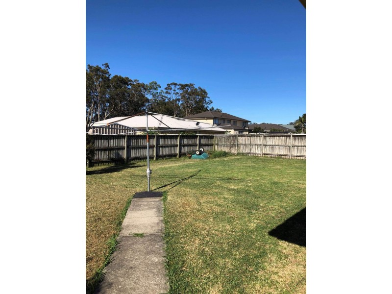 3 ALMOND GROVE, Worrigee NSW 2540