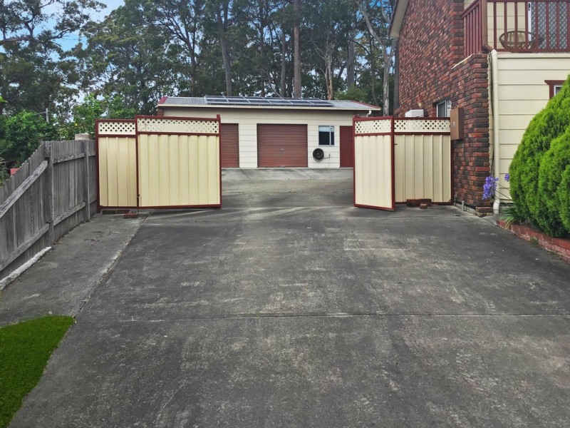 60 FLAMINGO AVENUE, Sanctuary Point NSW 2540