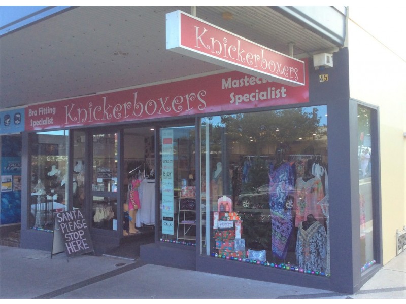 1A/47-53 Kinghorne Street, Nowra NSW 2541