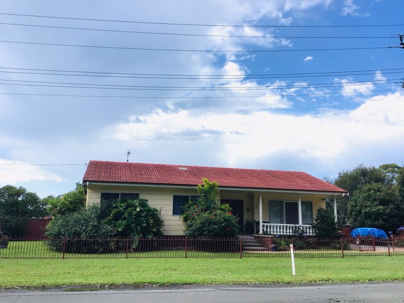 1 Fairway Drive, Sanctuary Point NSW 2540