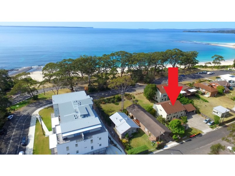 2 of 9 WINNIMA LANE, Huskisson NSW 2540