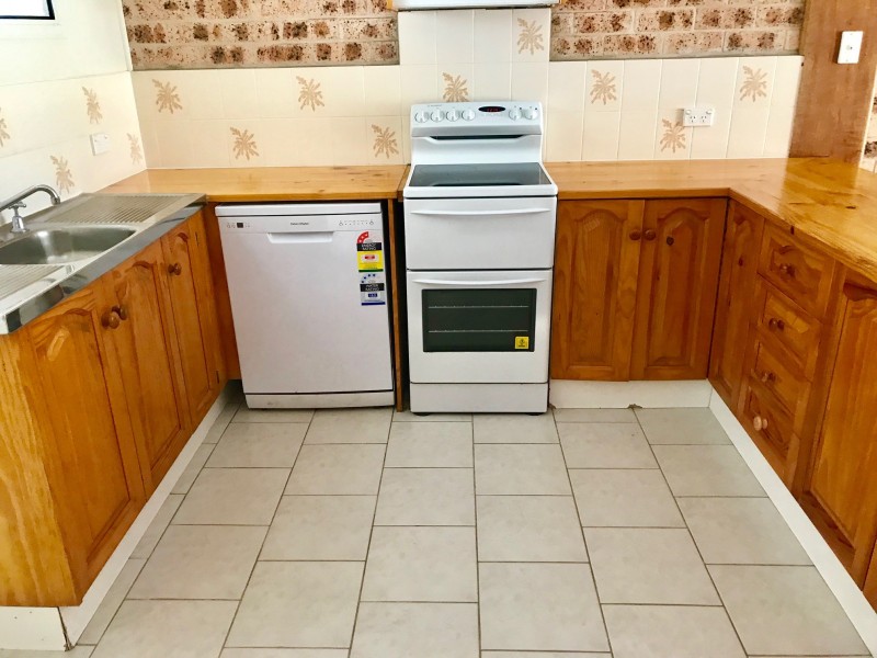 2 of 9 WINNIMA LANE, Huskisson NSW 2540