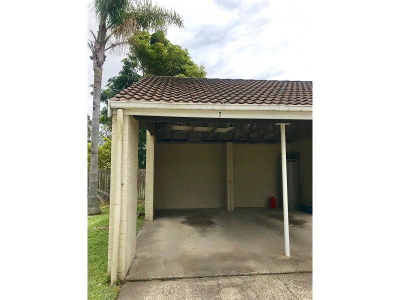 2 of 9 WINNIMA LANE, Huskisson NSW 2540