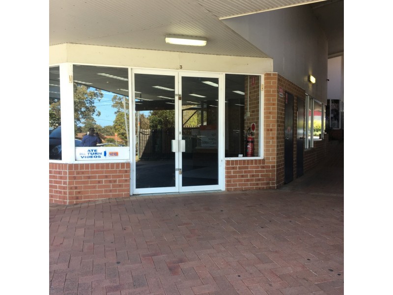 3/206 Kerry Street, Sanctuary Point NSW 2540