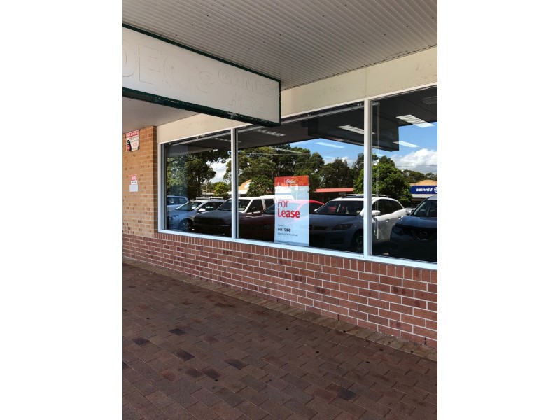 3/206 Kerry Street, Sanctuary Point NSW 2540