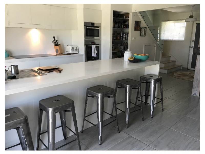 57 RIDGELANDS DRIVE, Sanctuary Point NSW 2540