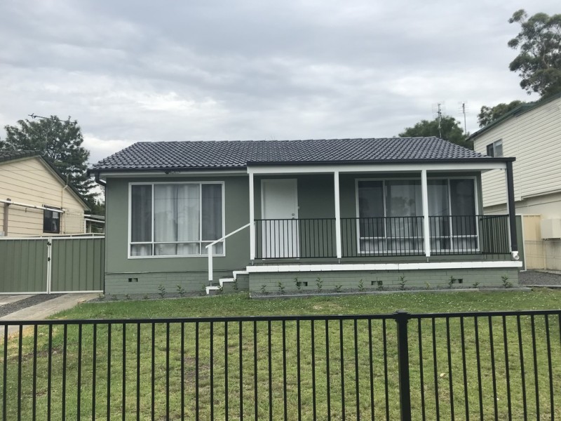 67 Warrego Drive, Sanctuary Point NSW 2540