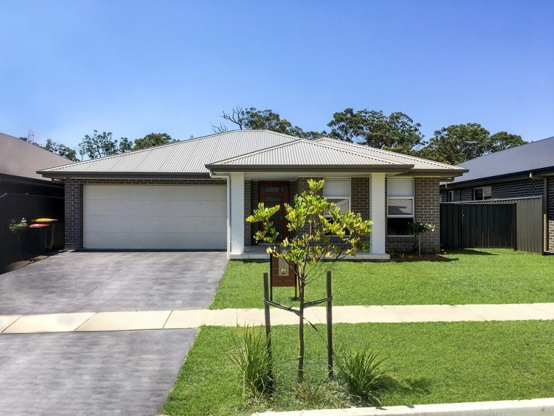 Vincentia NSW 2540