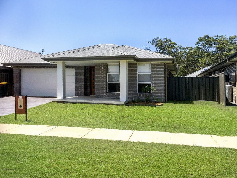 Vincentia NSW 2540