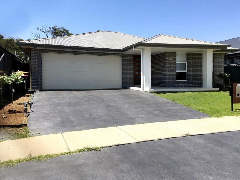 Vincentia NSW 2540