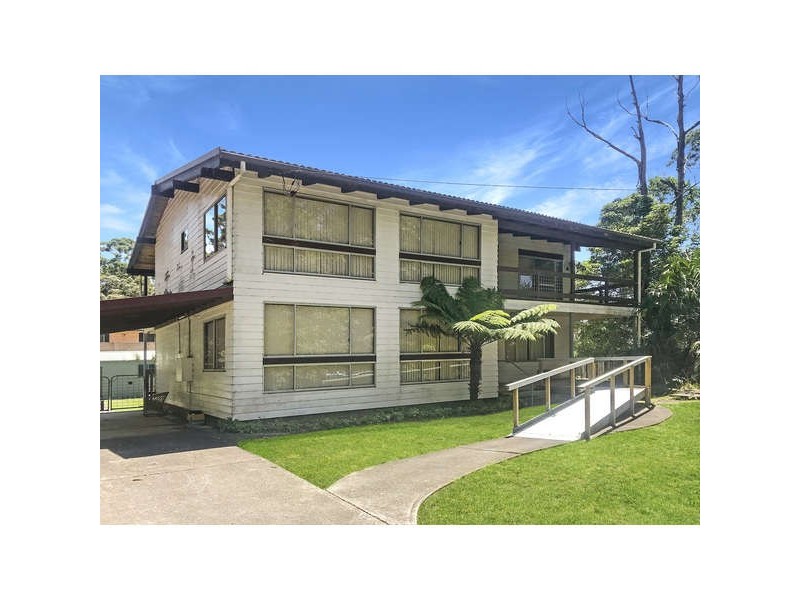 49 Frank Lewis Way, Woollamia NSW 2540