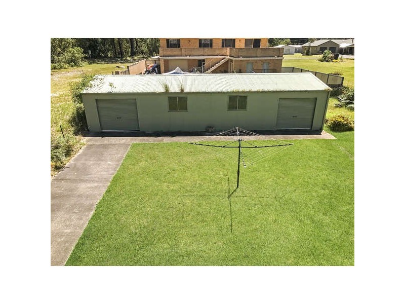 49 Frank Lewis Way, Woollamia NSW 2540