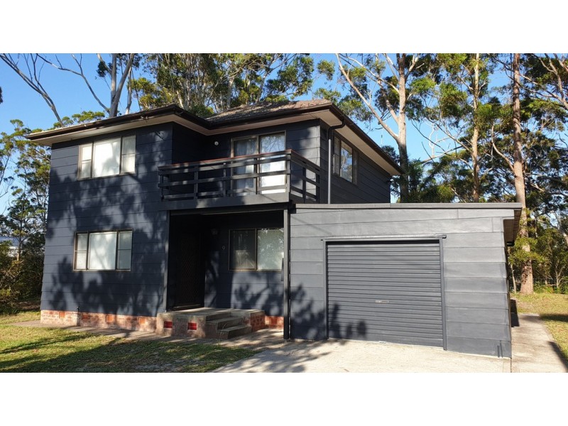 9 Attunga Ave, Sanctuary Point NSW 2540