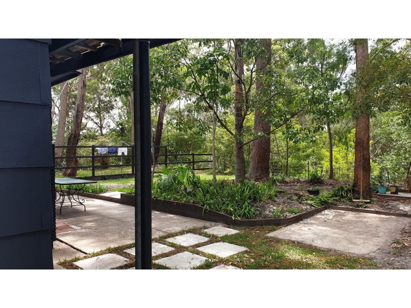 9 Attunga Ave, Sanctuary Point NSW 2540