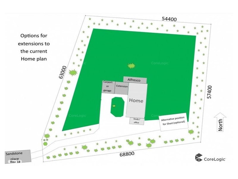 10 SANDSTONE PLACE, Bangalee NSW 2541