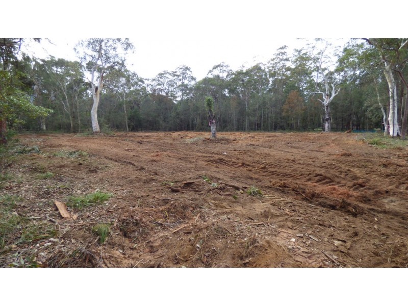 10 SANDSTONE PLACE, Bangalee NSW 2541