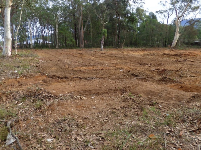 10 SANDSTONE PLACE, Bangalee NSW 2541