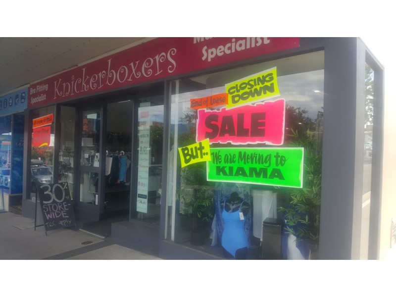 1A/45-53 Kinghorne Street, Nowra NSW 2541
