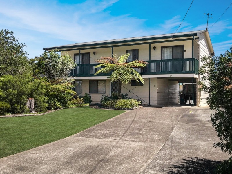 67 Roulstone Crescent, Sanctuary Point NSW 2540