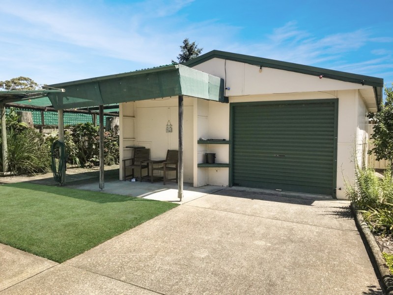 67 Roulstone Crescent, Sanctuary Point NSW 2540